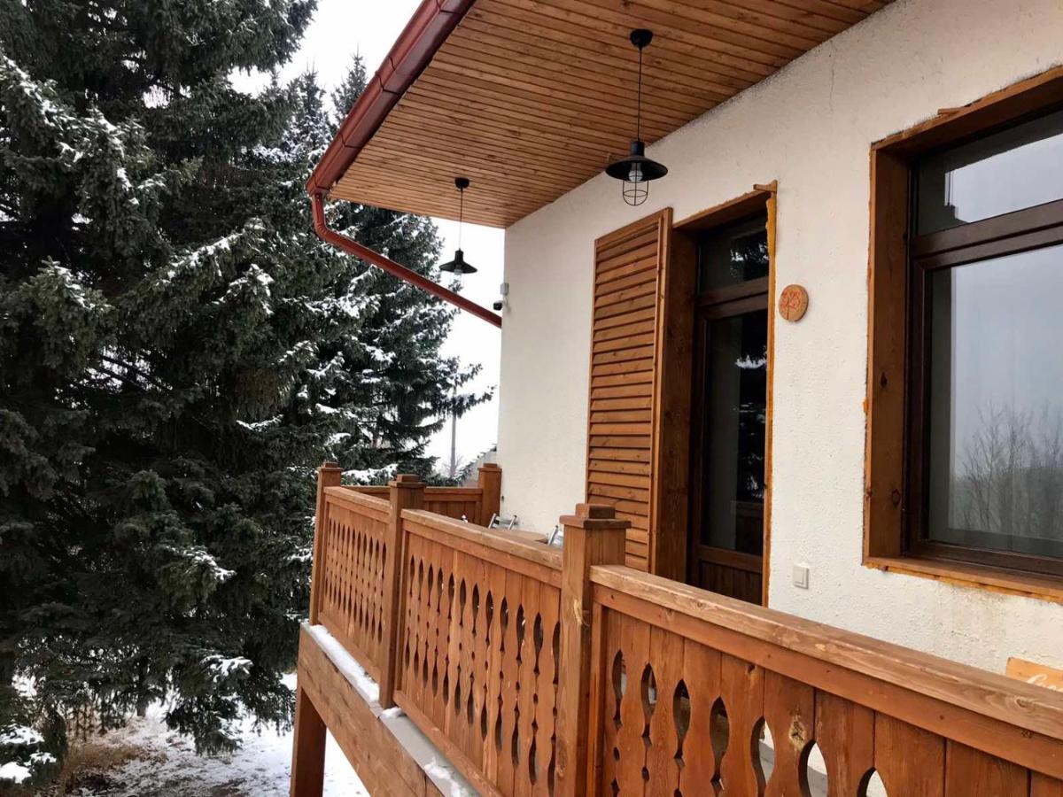 Tezh Ler Resort Shahumyan Exterior photo
