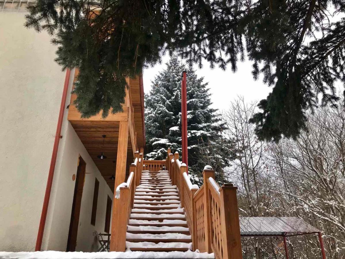 Tezh Ler Resort Shahumyan Exterior photo
