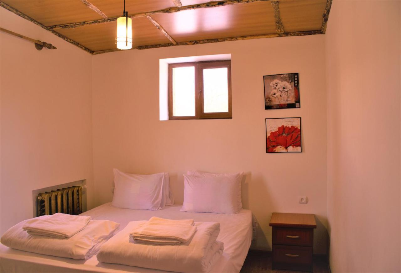 Tezh Ler Resort Shahumyan Exterior photo