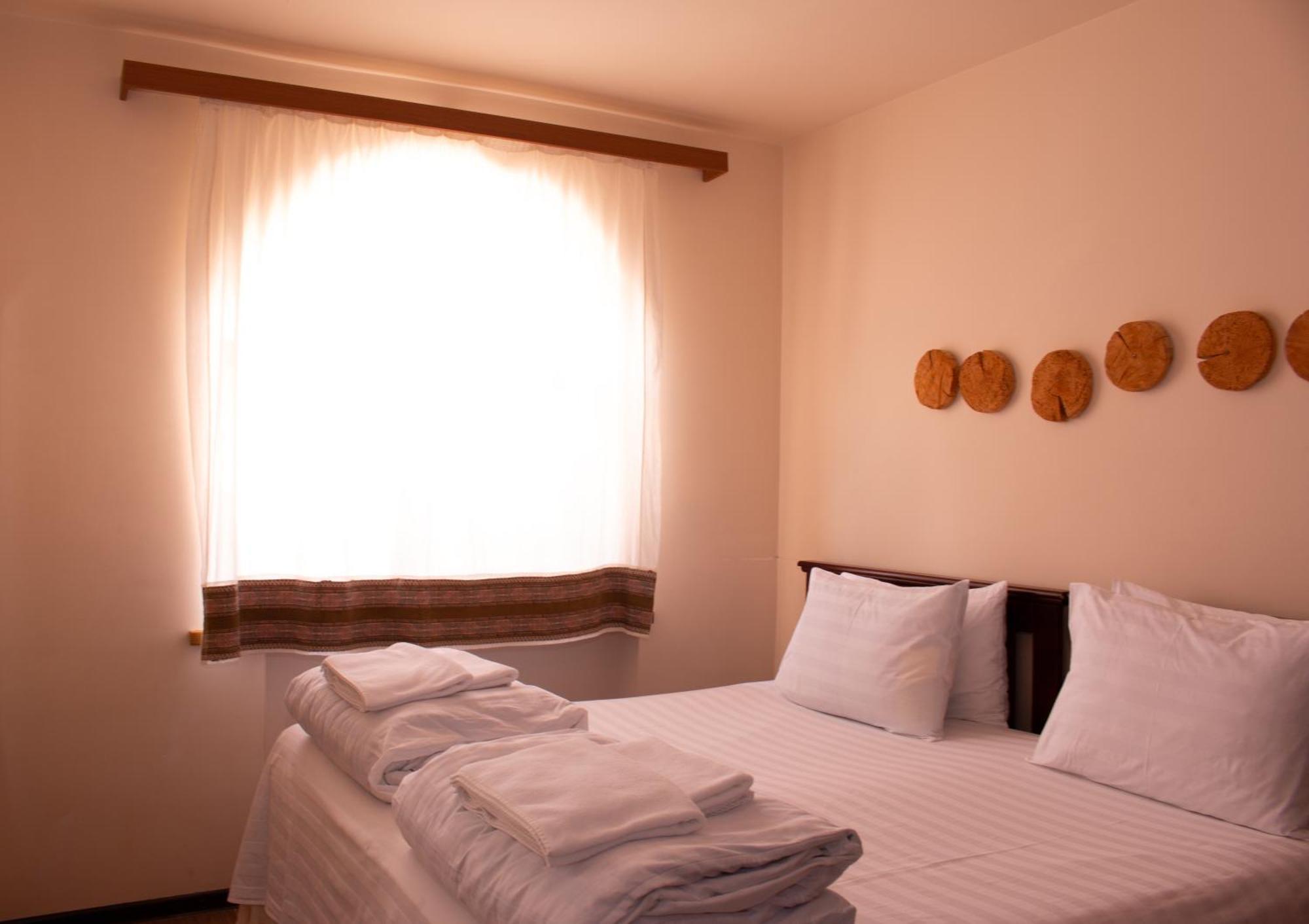 Tezh Ler Resort Shahumyan Room photo