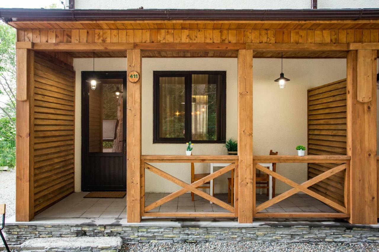 Tezh Ler Resort Shahumyan Exterior photo